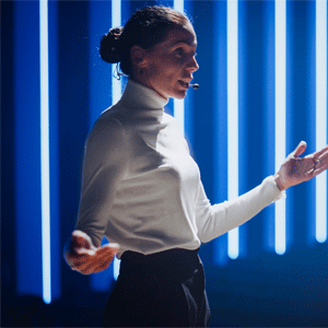 Democratizing AI Culture| Dubai Internet City