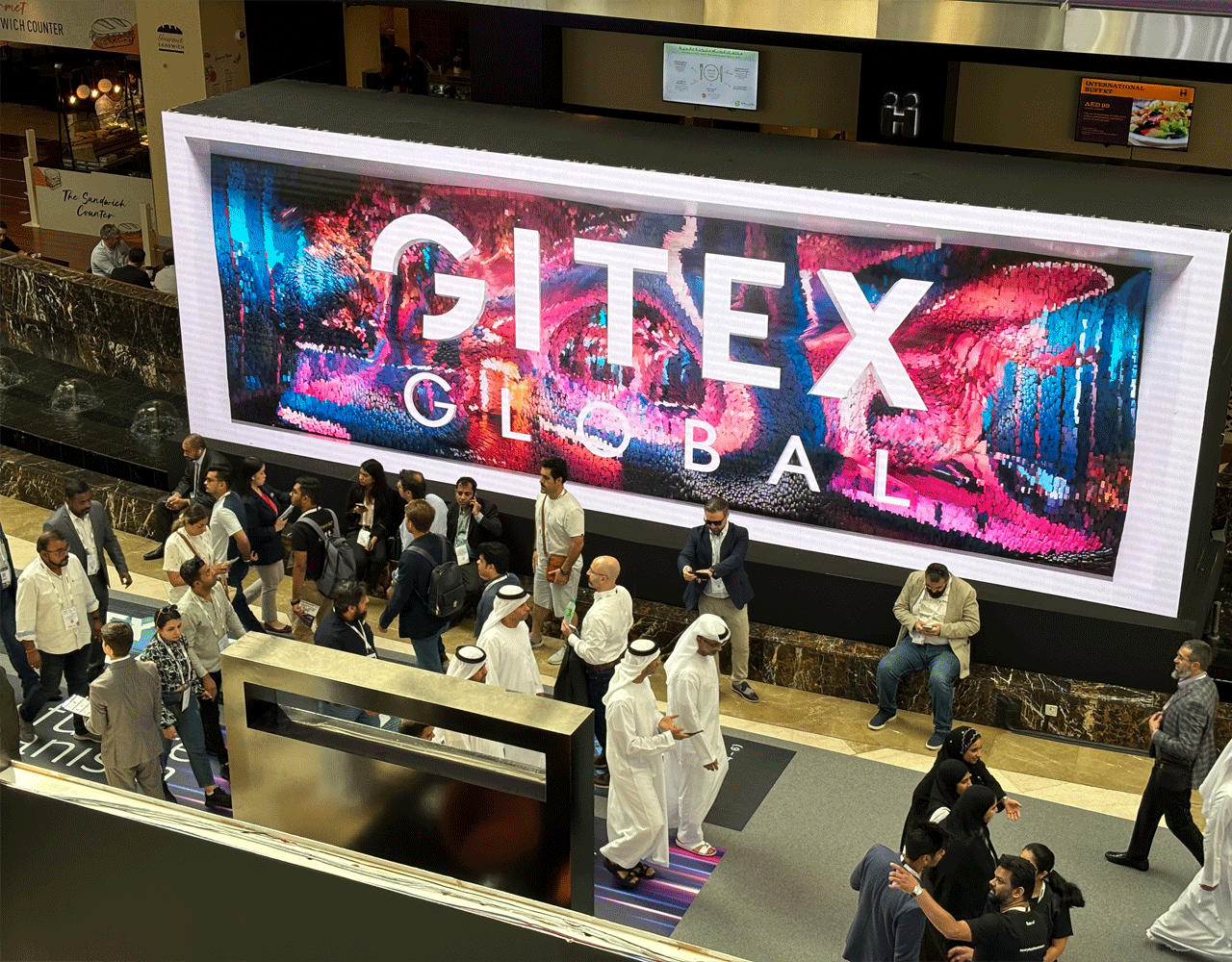 Gitex