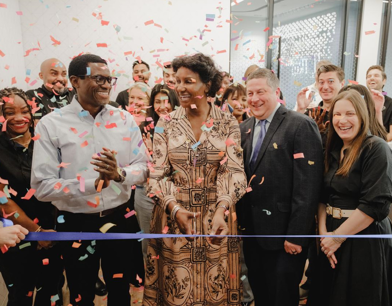 PayPal Launches Hub for MEA Expansion​ in Dubai Internet City