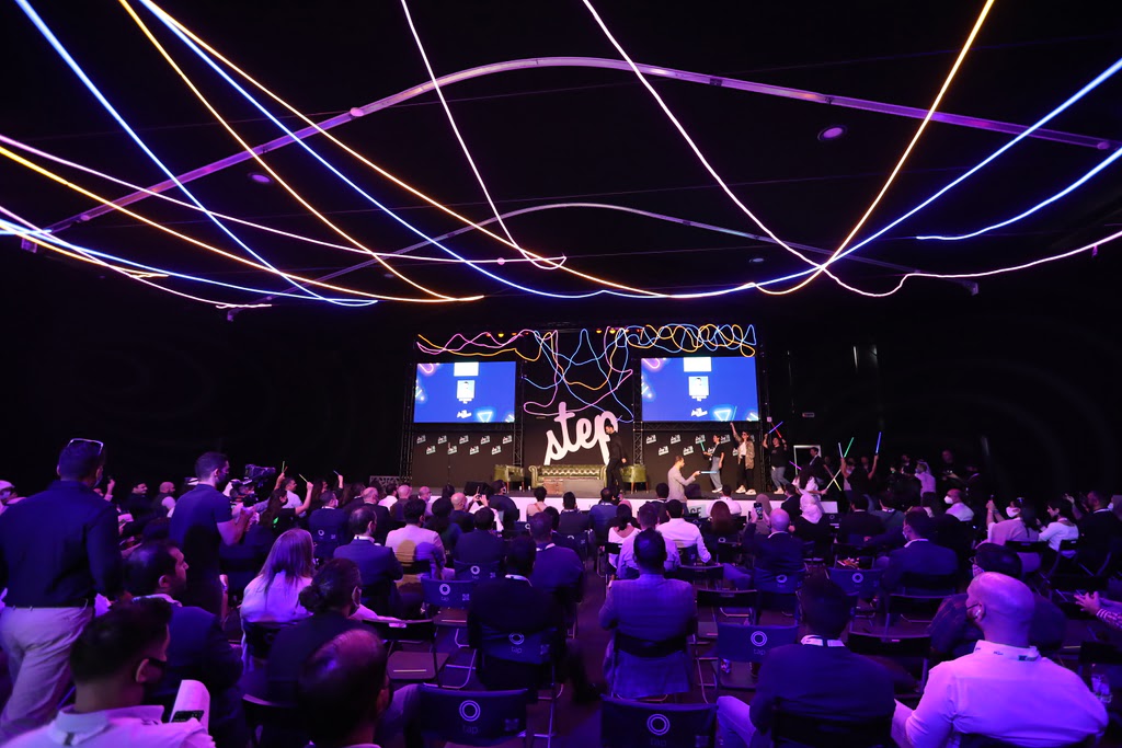Step Conference 2022