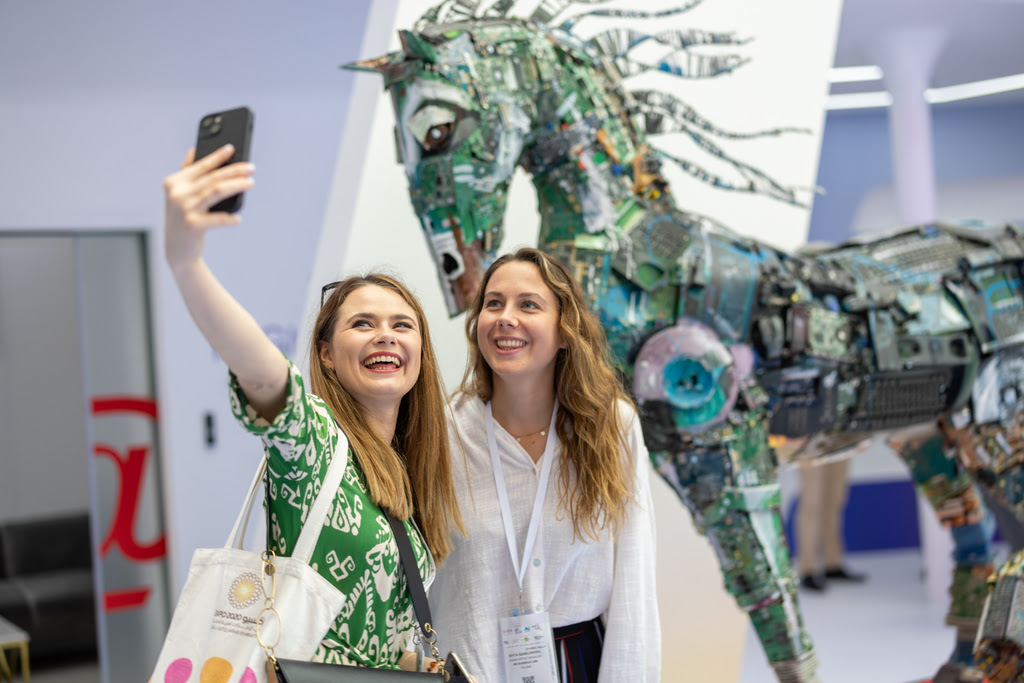 GITEX 2022