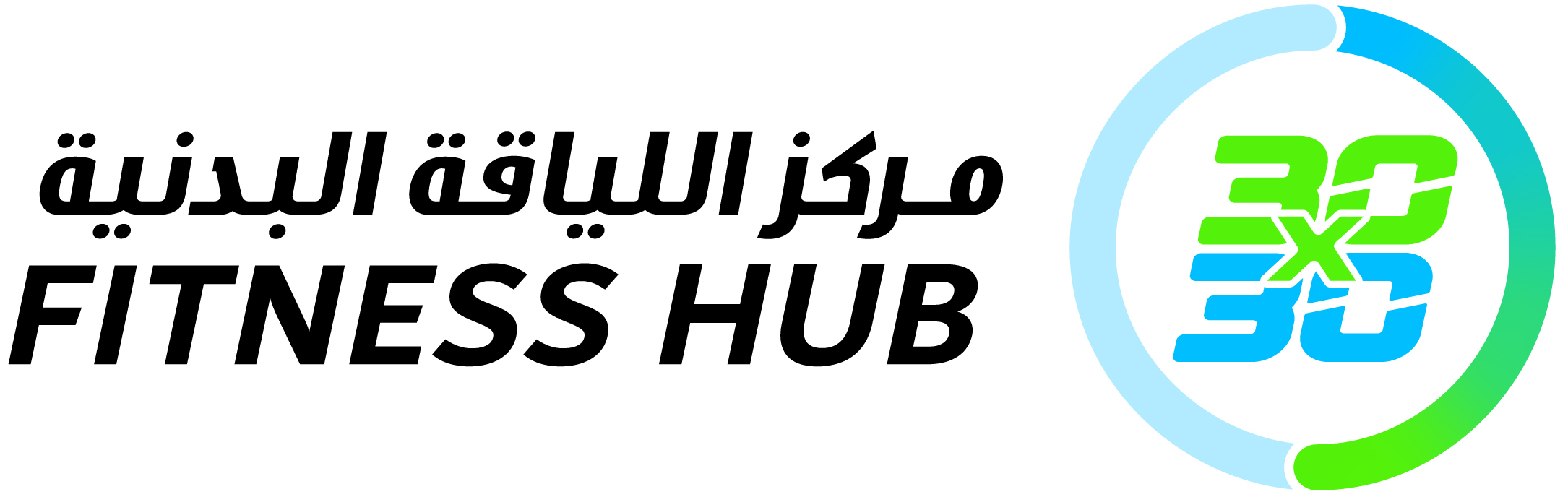 Dubai Internet City 30x30 Fitness Hub