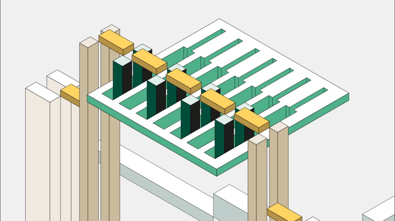 Plasma - 즉각적인 결제를 위한 스테이블 코인 인프라