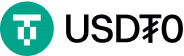 USDT0.