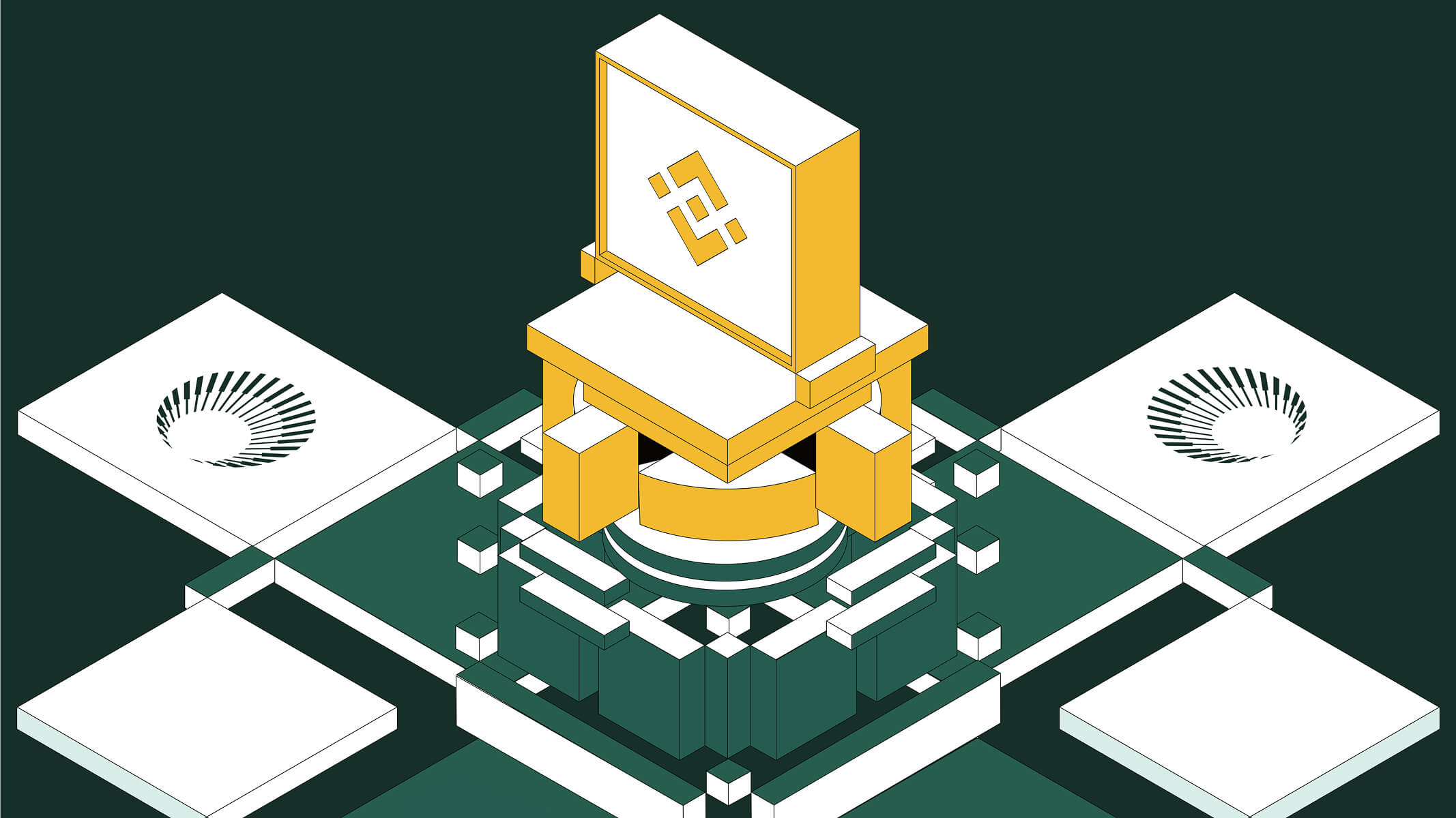 플라즈마 및 바이낸스 수익 창출: 모두를 위한 최초의 온체인 USD수익 상품