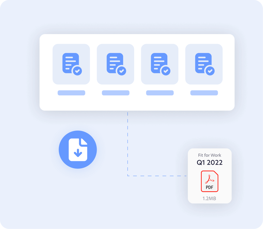 Tools Built For Workers Who Face Life-Or-Death Decisions Daily