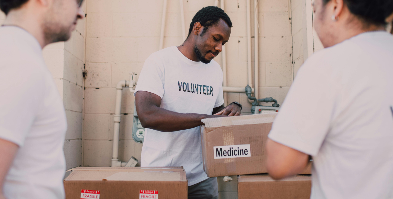 Charity Image