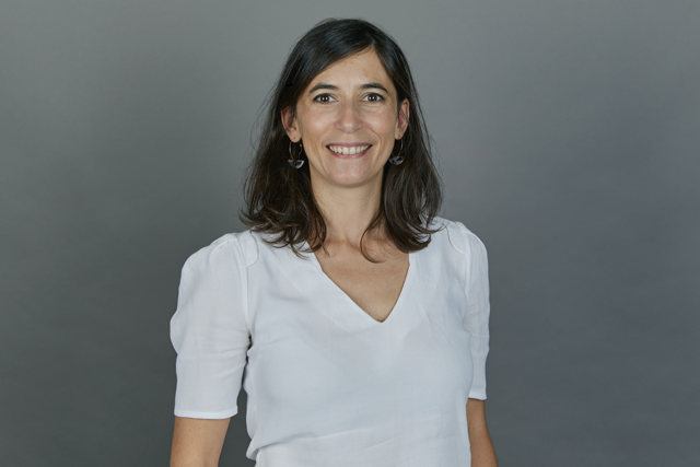 Fanny Serre