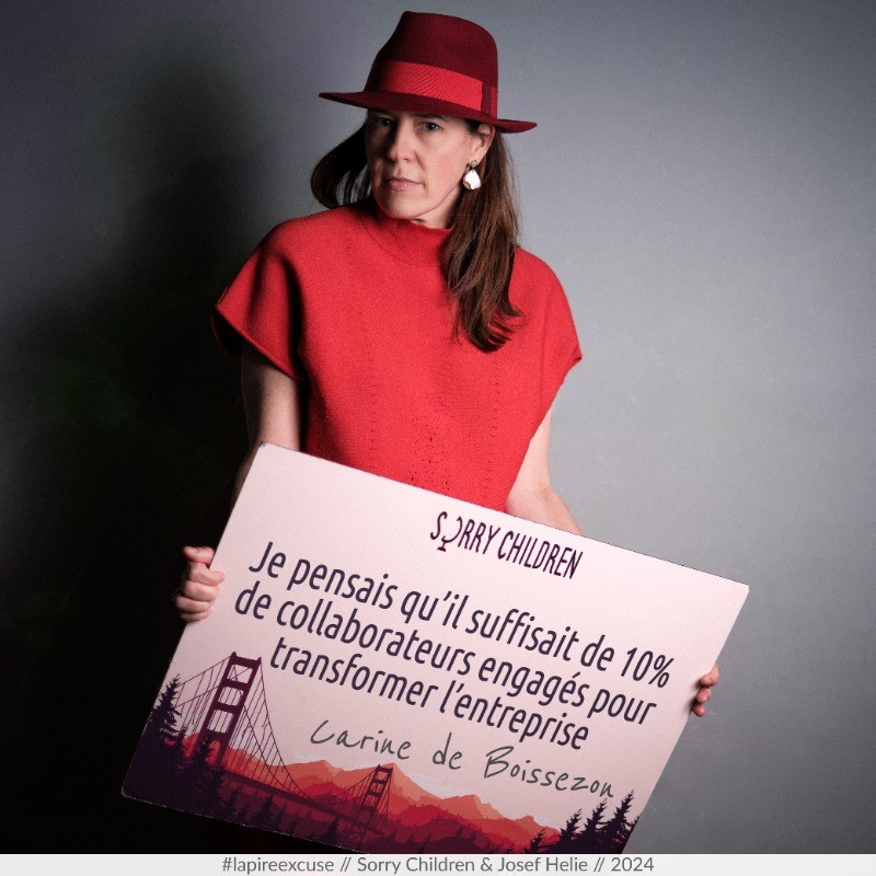 Carine de Boissezon