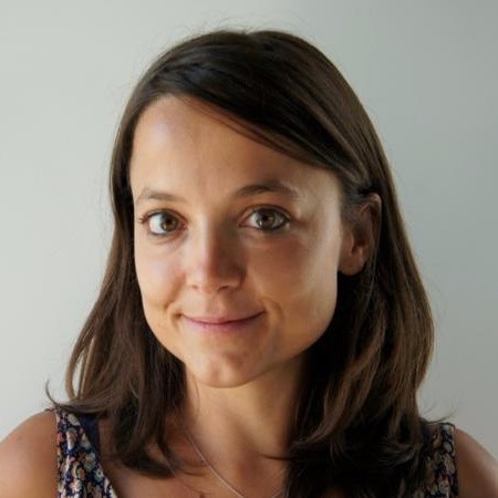 Emeline Keundjian