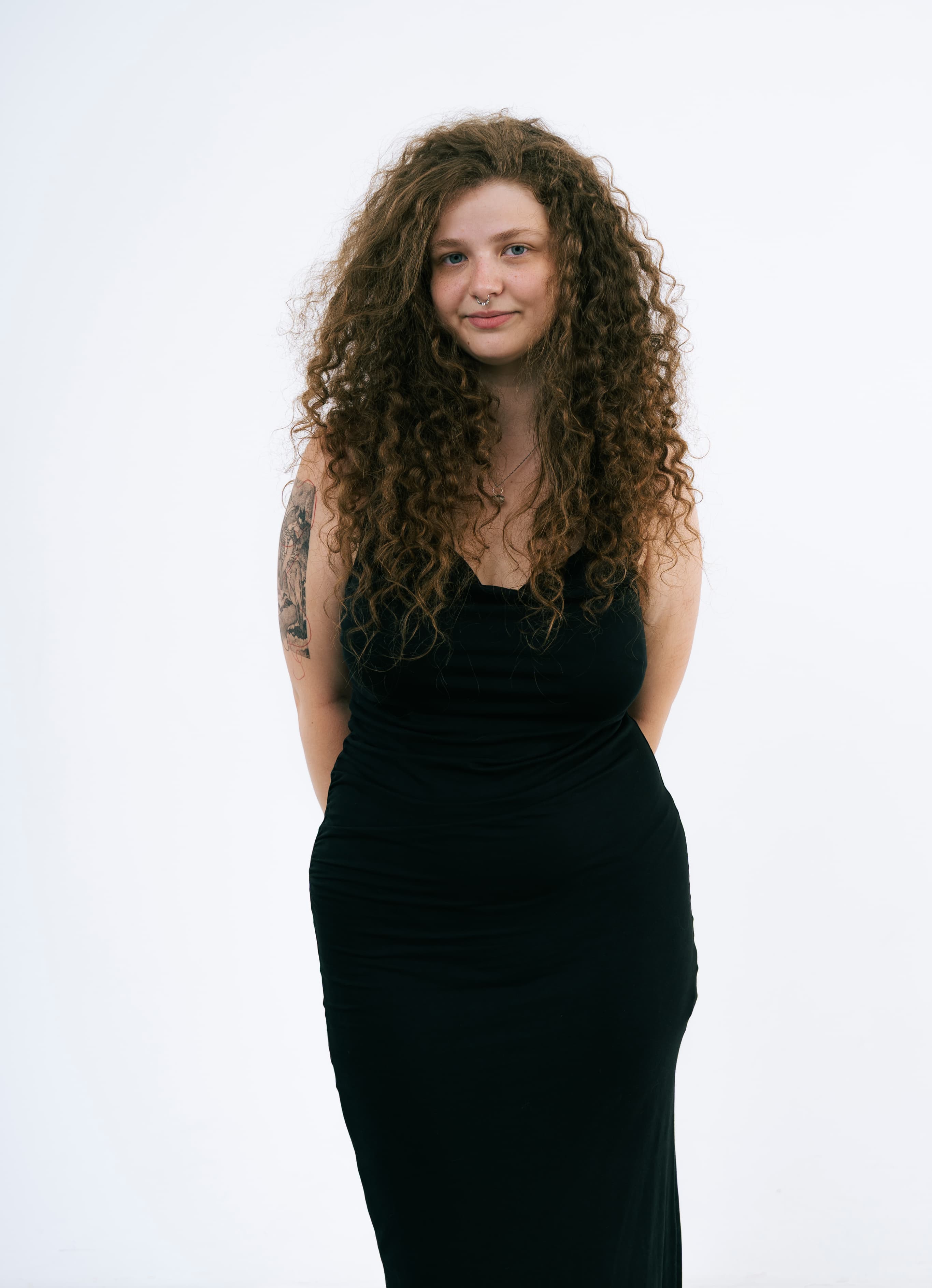 Violetta — Founder of Safeline.