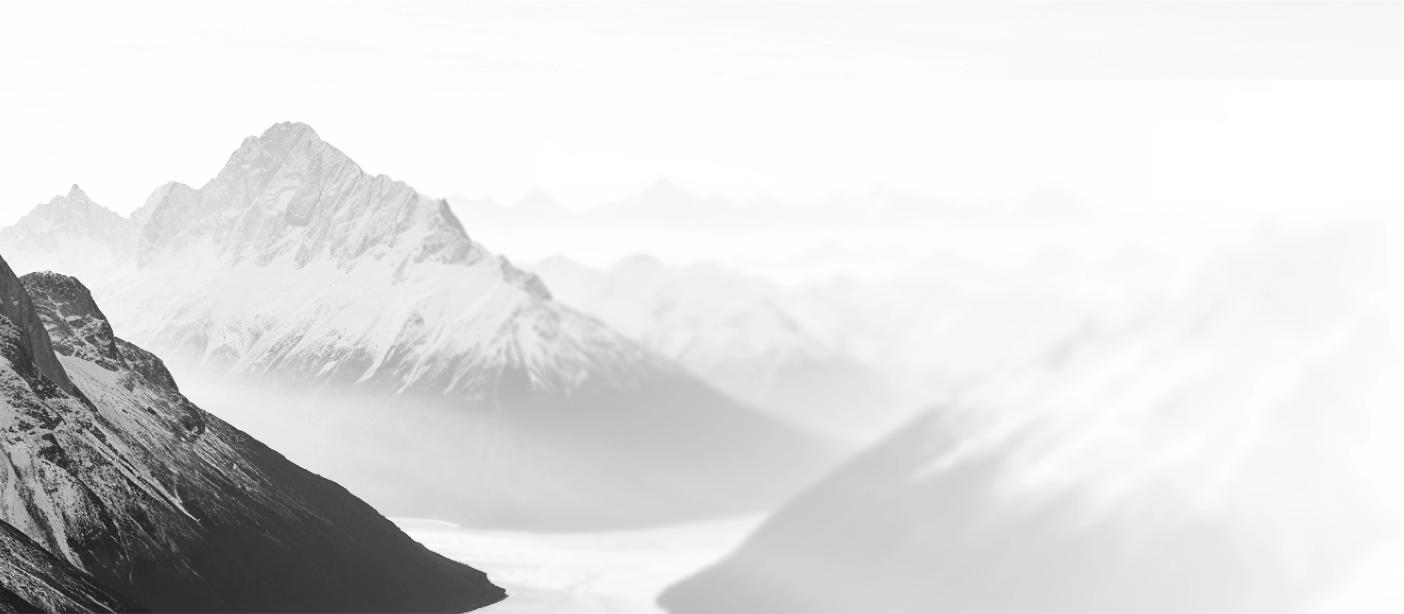 Swiss mountains