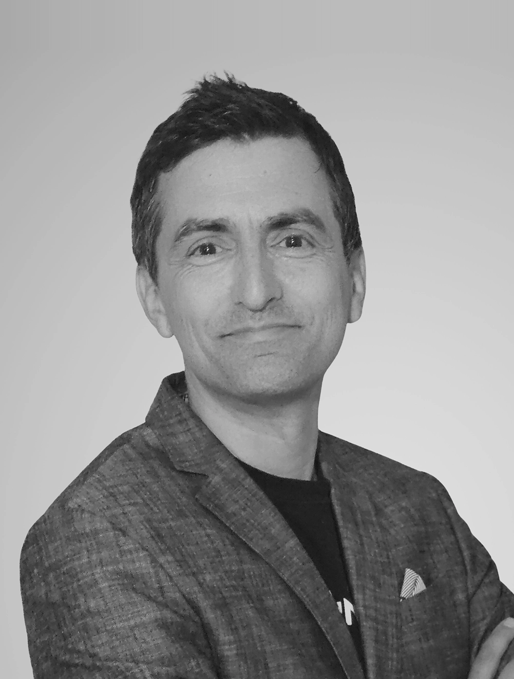 Tom Koufakis
