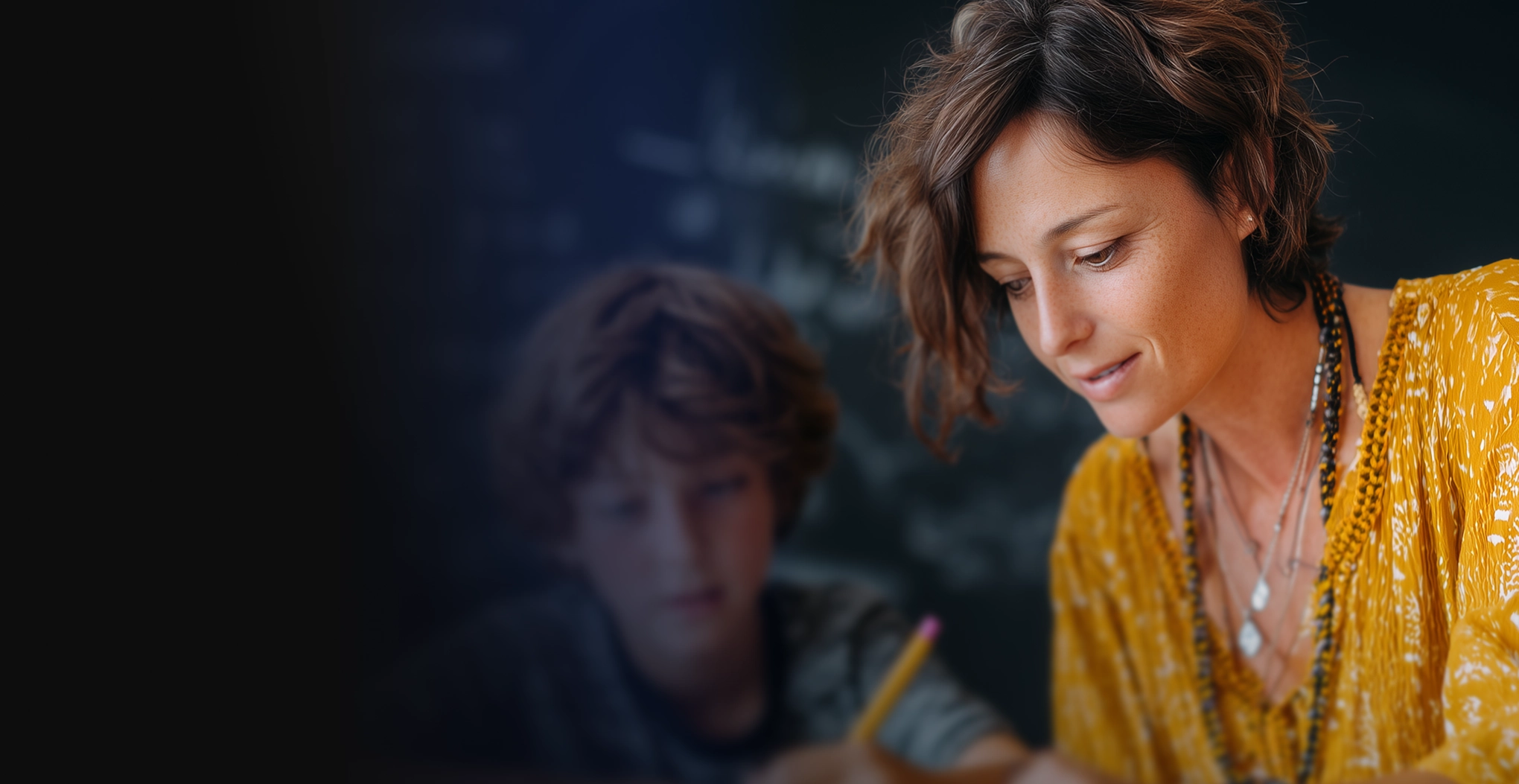 Success Index case study banner