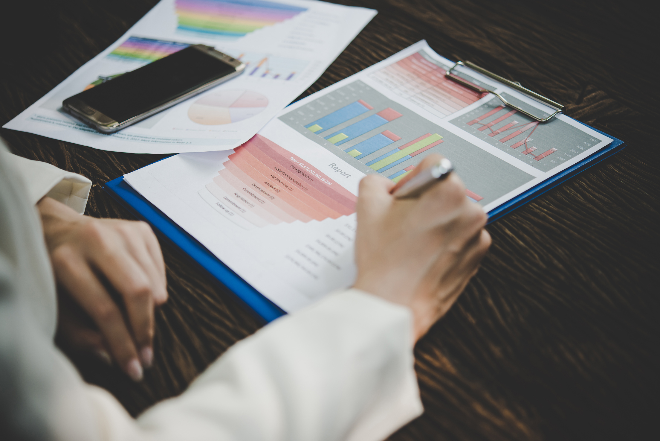 What is the Protect Duty Report (PDR)?