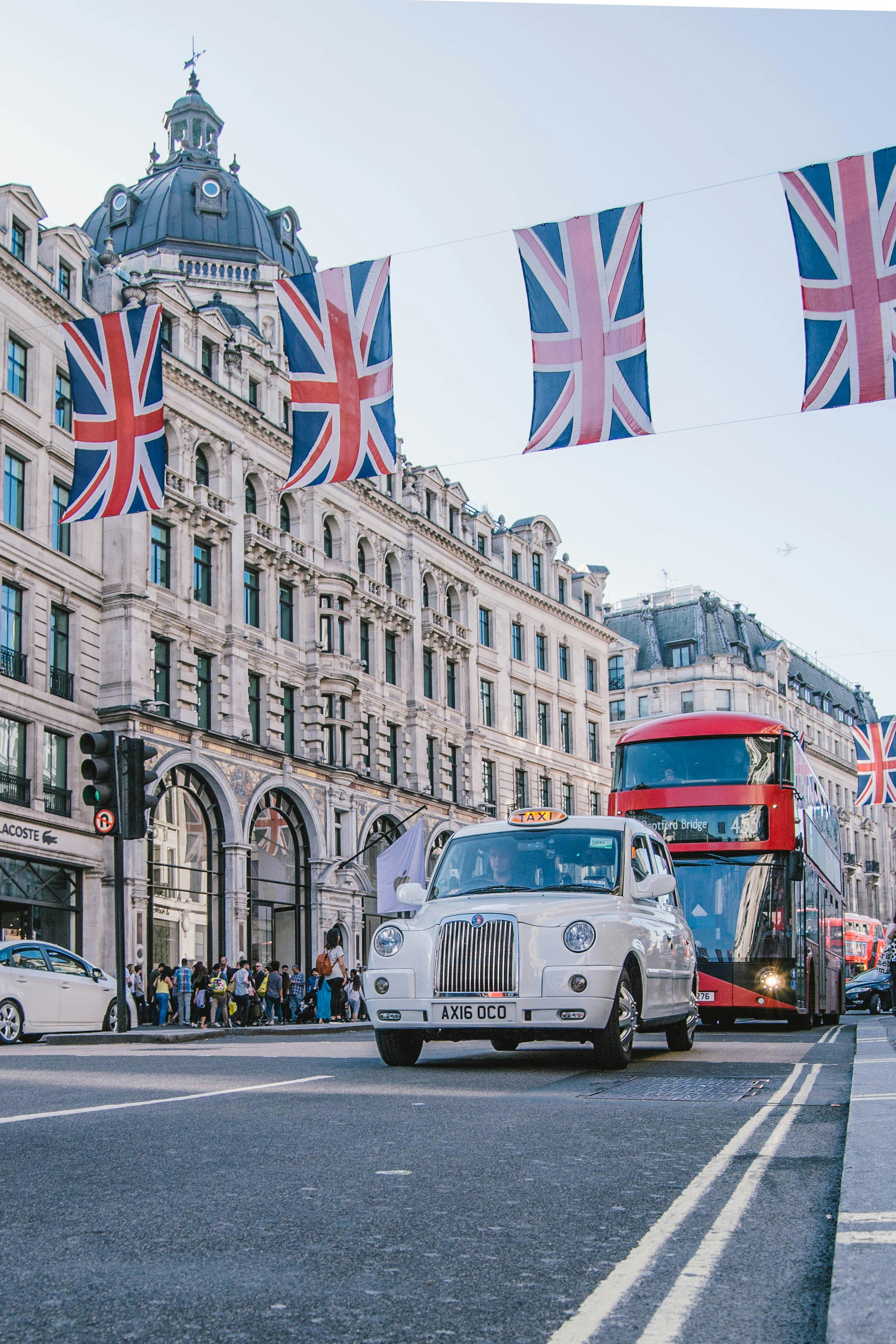 Martyn's Law Explained: What UK Businesses Need to Know in 2025