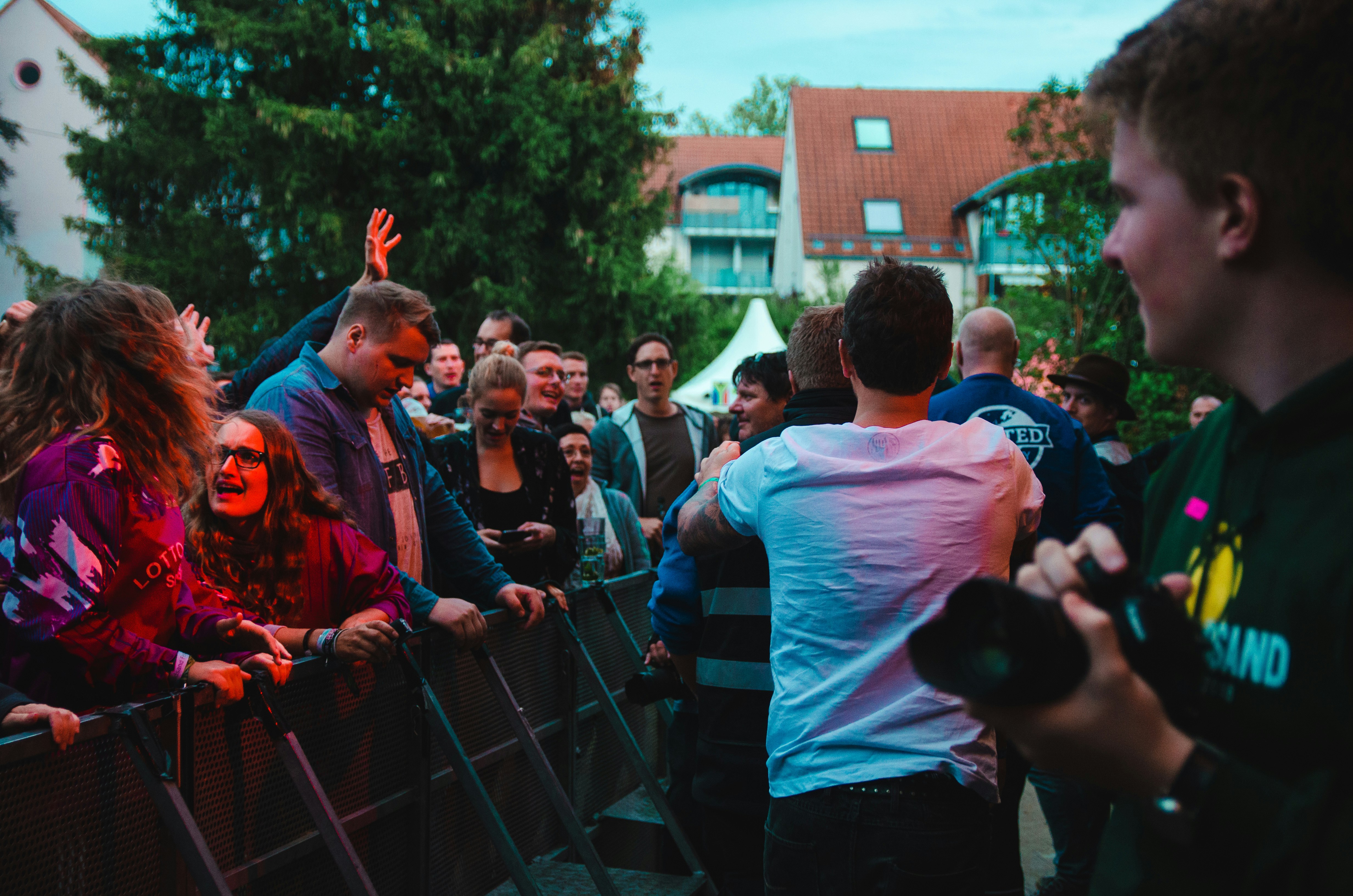 Protect Duty Legislation: Essential Guide for UK Event Organisers 2025