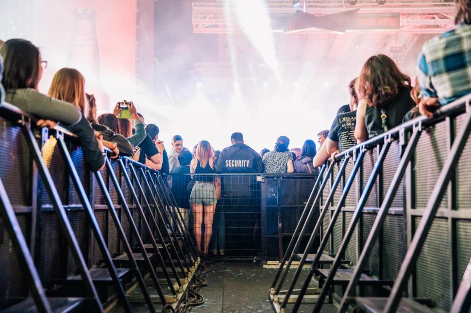 How to Master Event Security Management: A Proven Guide from Industry Experts