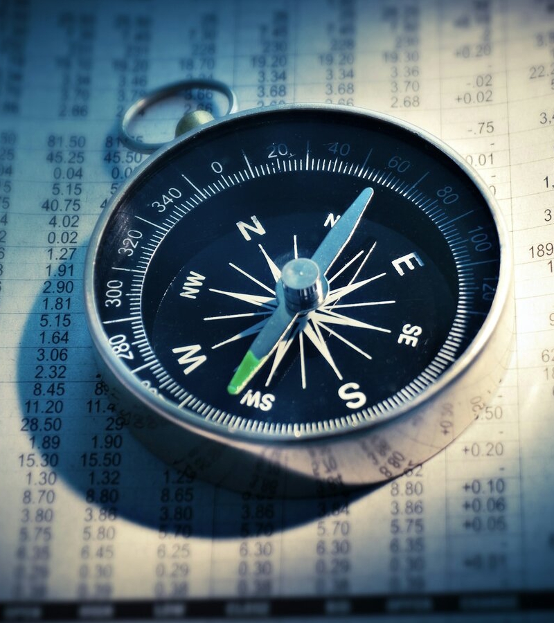compass