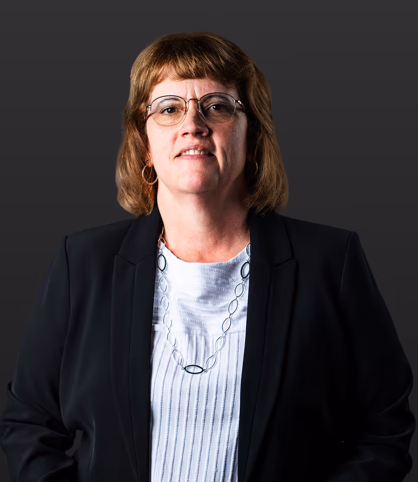 Gretchen Swensen