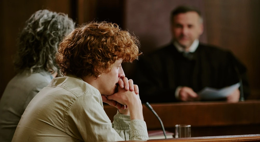 Violaciones constitucionales