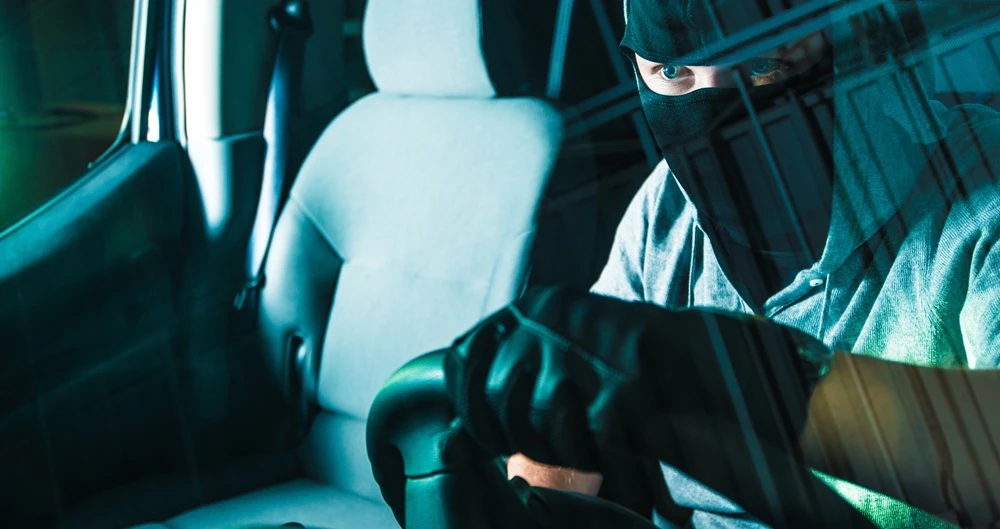 Why "Grand Theft" Doesn't Exist in Georgia