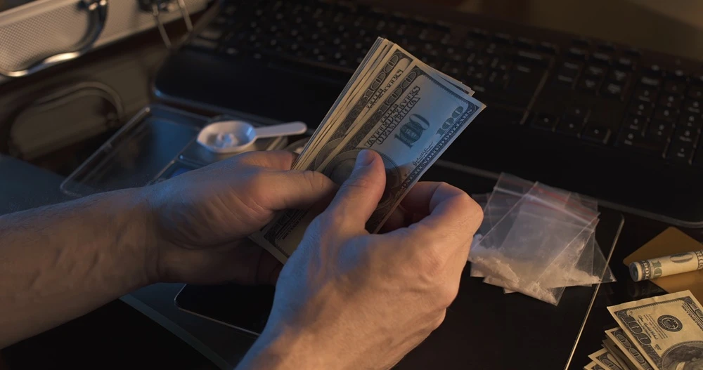 Georgia Drug Trafficking vs. Distribution Laws