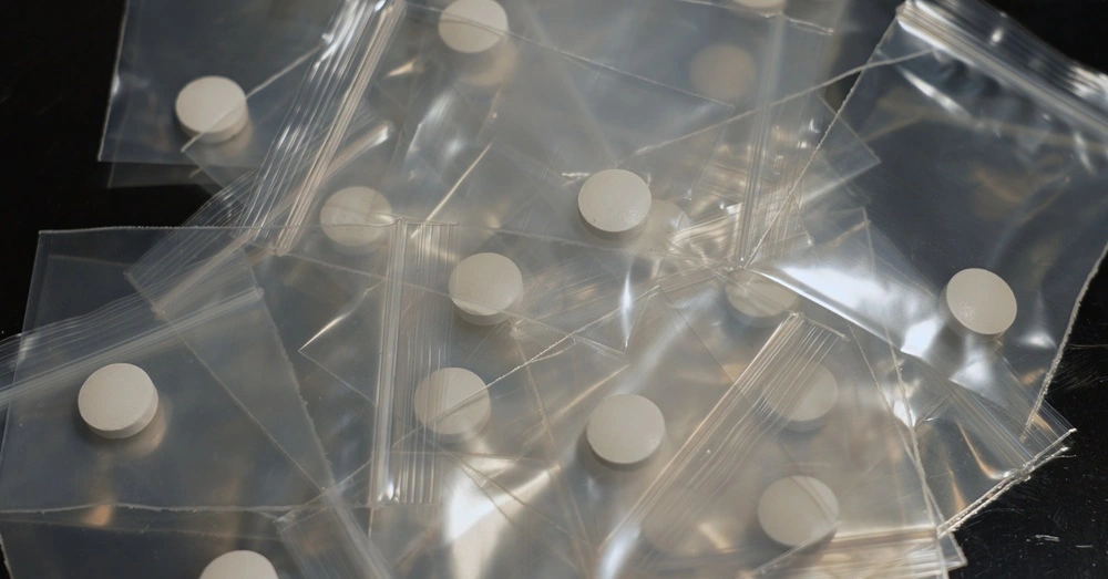 Conspiracy Penalties Stack