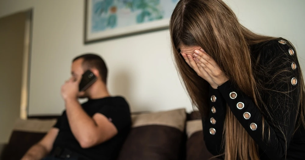 Prostitution Charges Involving Trafficking