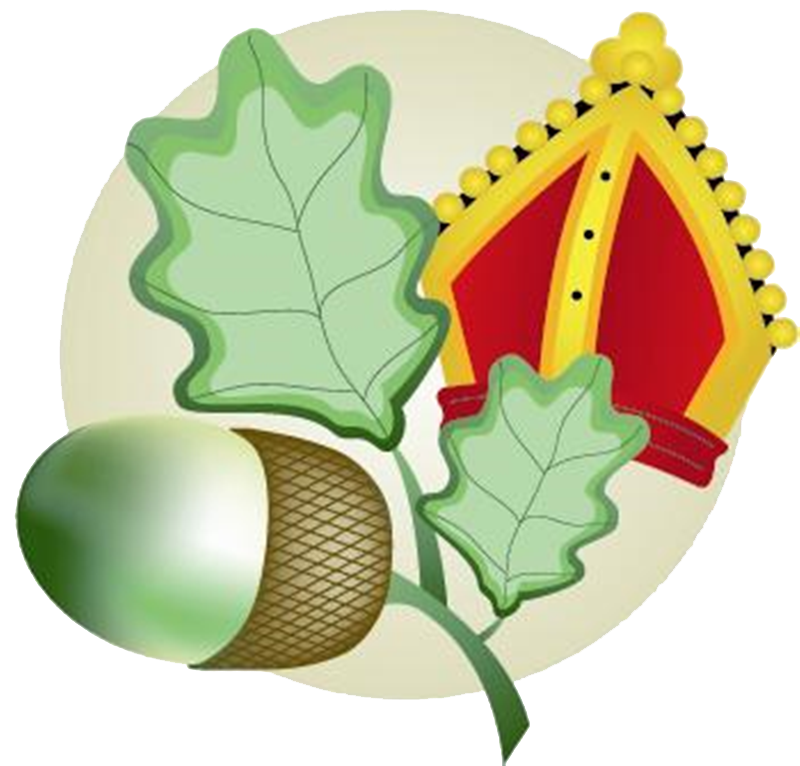 Bishops Waltham Logo