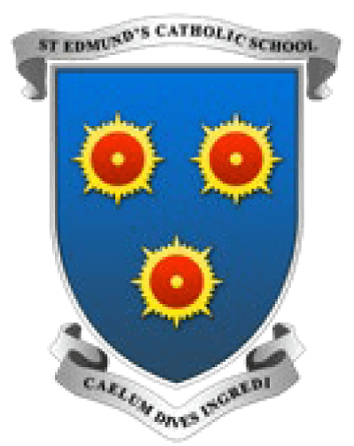 St-Edmunds-shield logo