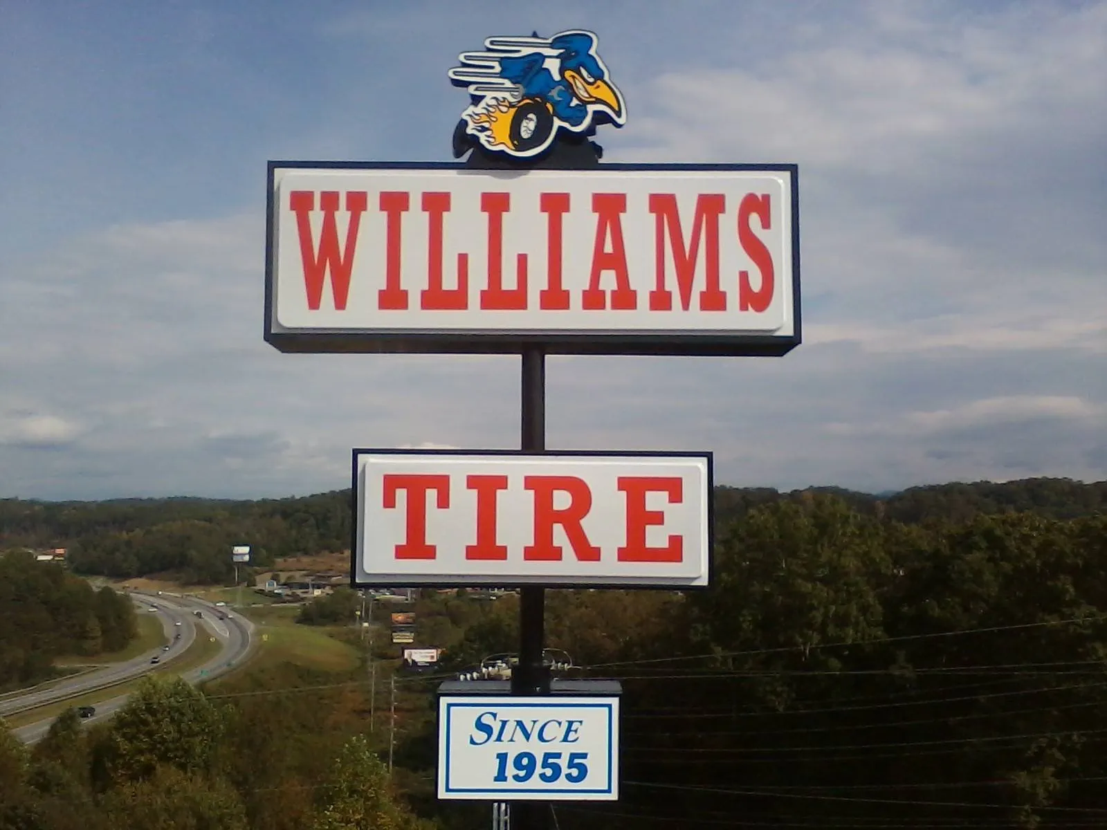 Tires 