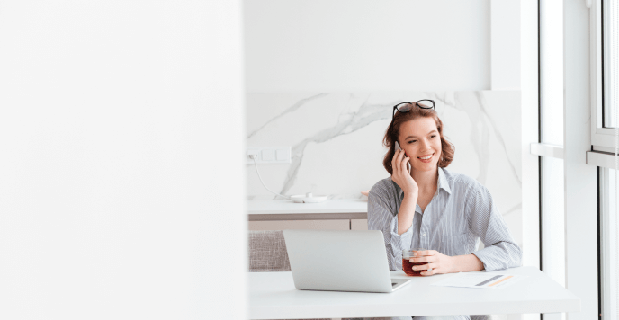 Freepik License Image - Workplace X Webflow Template