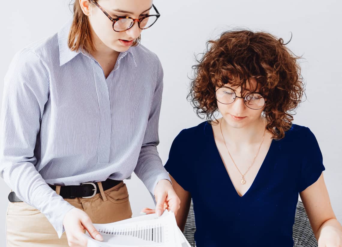 How to get your first freelancer client with no experience