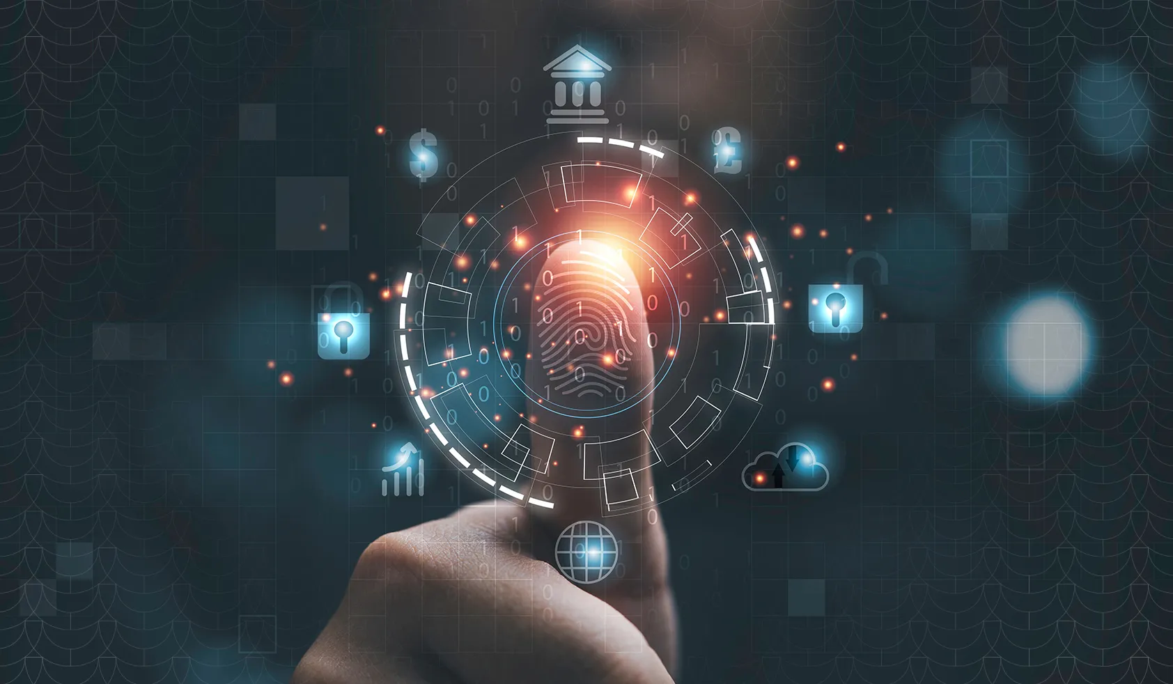 Biometric Access Control: Everything you need to know