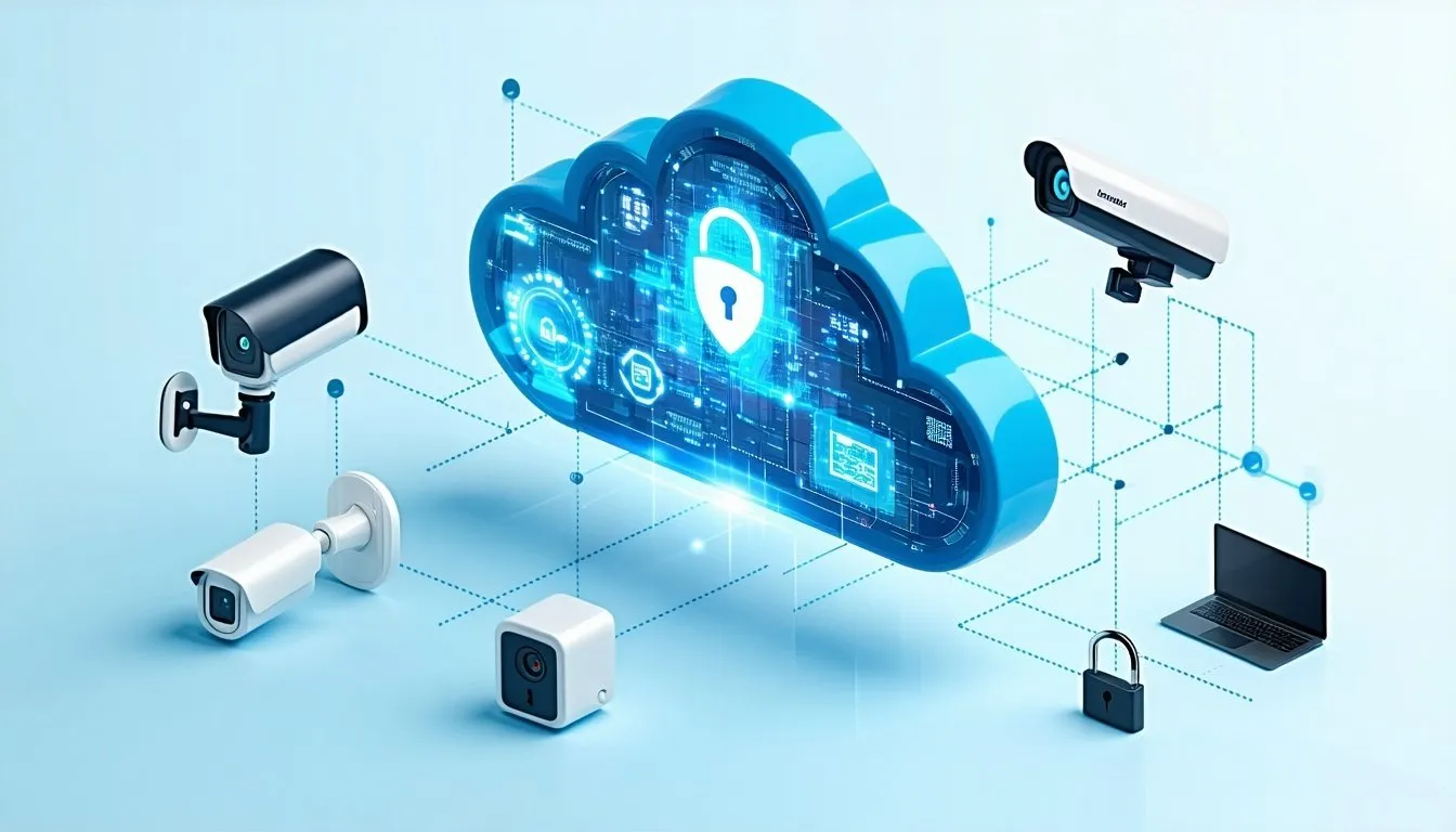 Contrôle d'accès dans le cloud ou sur site : quel modèle de sécurité vous convient le mieux ?