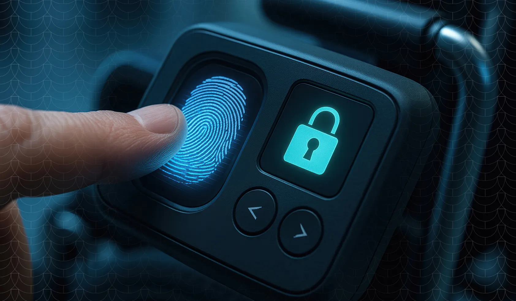 Dörrkontrollsystem för företag: Den kompletta guiden