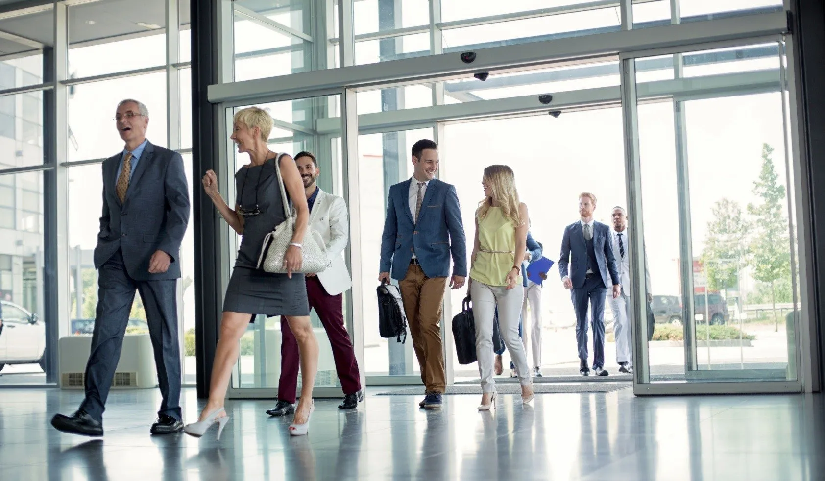 L'impact de la sécurité d'Acre sur les secteurs de l'immobilier commercial et de l'éducation