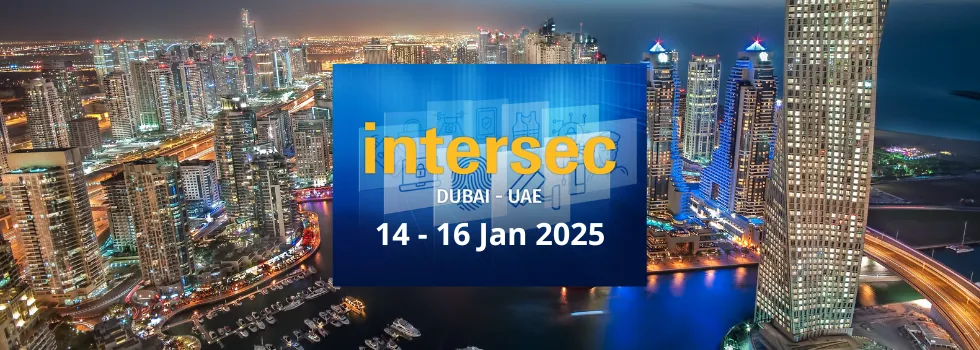 Intersec 2025 : transformer le contrôle d'accès grâce à l'identité numérique et à l'automatisation pour une sécurité accrue