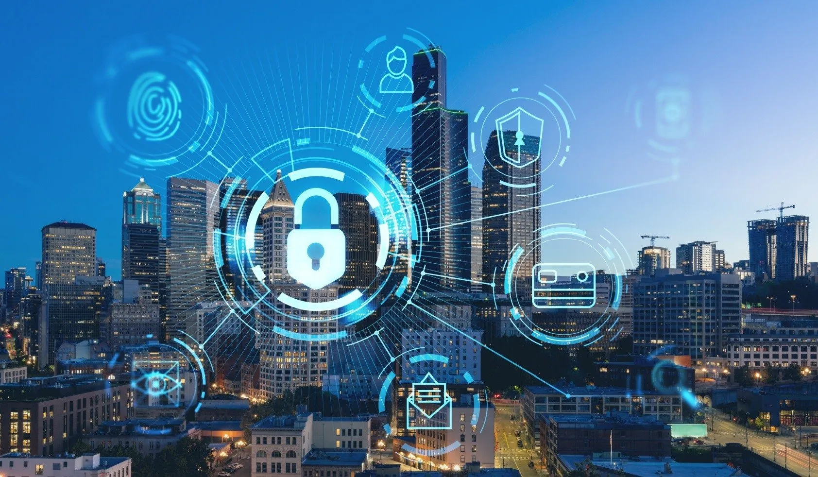 Pourquoi le contrôle d'accès Acre est le meilleur choix pour la sécurité immobilière