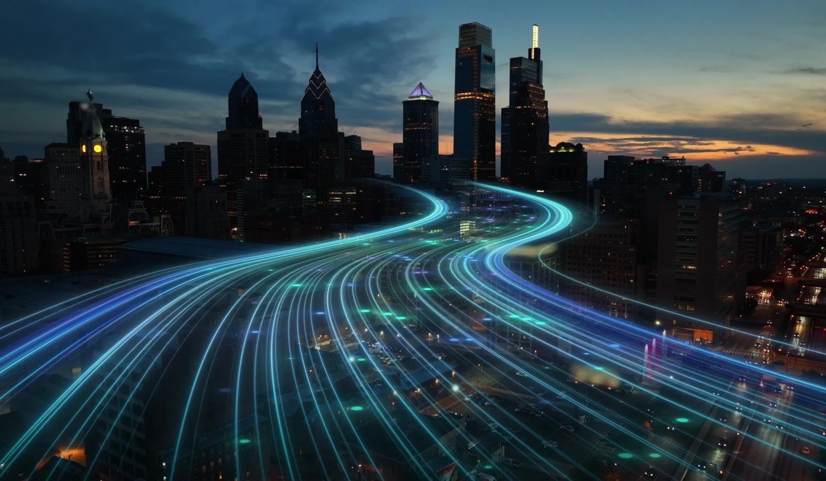 Sécurité des terres : leader grâce à la consolidation, à l'intégration et à l'accélération, désormais avec une nouvelle direction