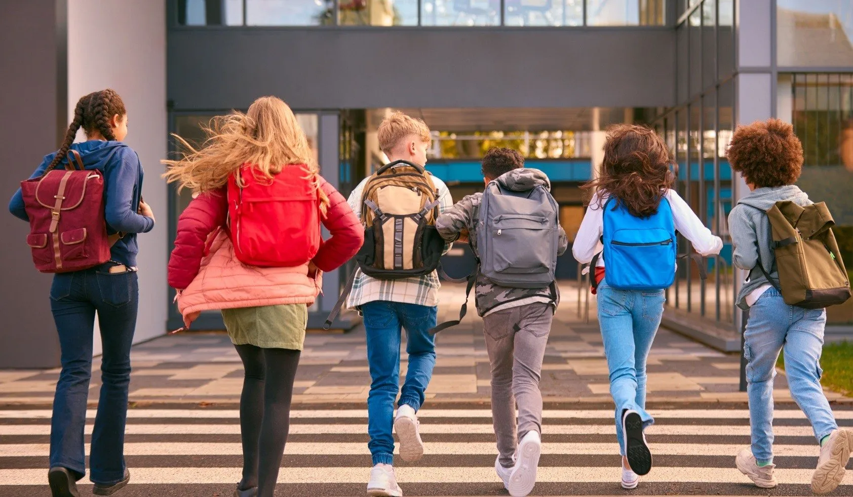 Relever les défis courants en matière de contrôle d'accès pour les écoles