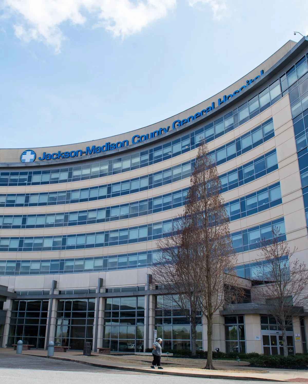 Révolutionner la sécurité des hôpitaux grâce à un contrôle d'accès de pointe