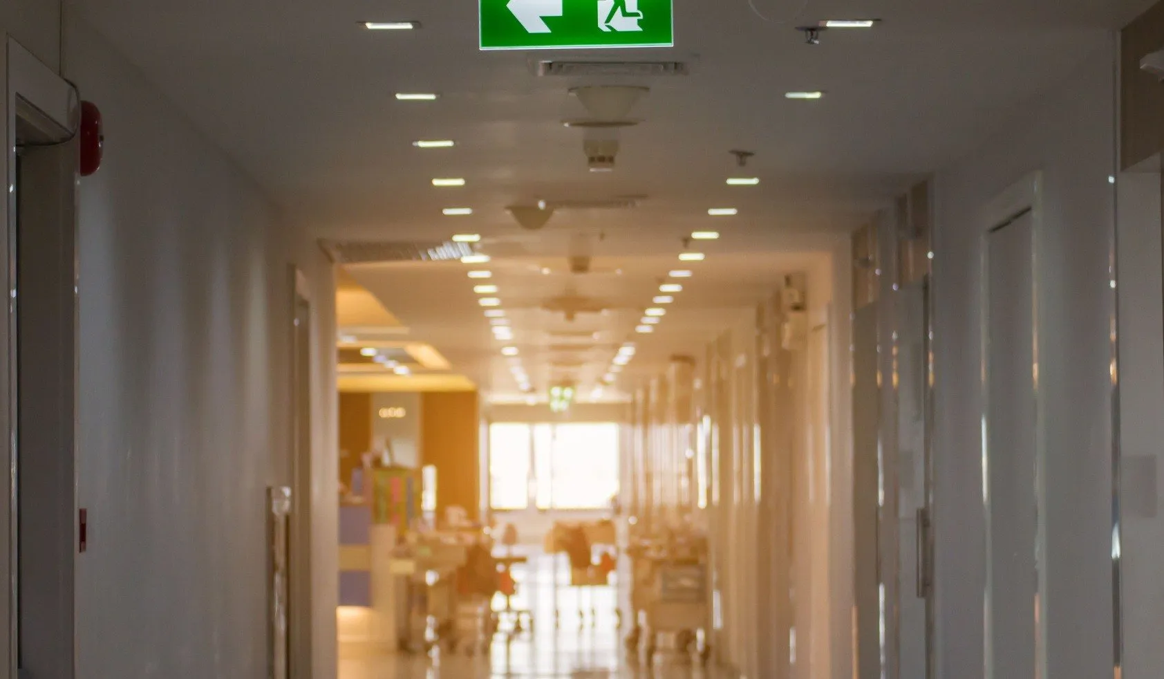 Renforcer la sécurité dans le secteur de la santé : mise en œuvre de stratégies avancées de contrôle d'accès