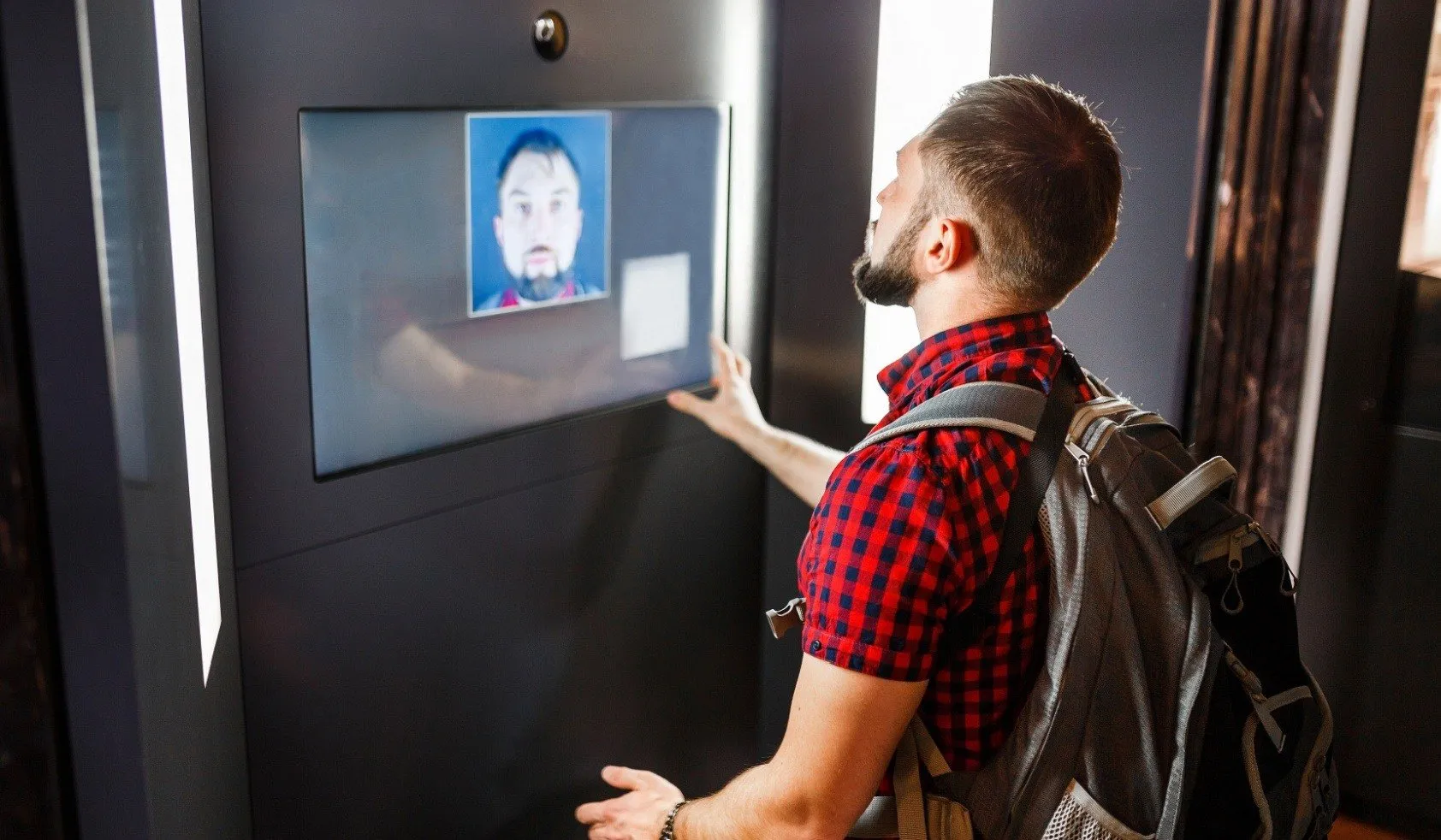 L'avenir du contrôle d'accès : Acre Smart Controller