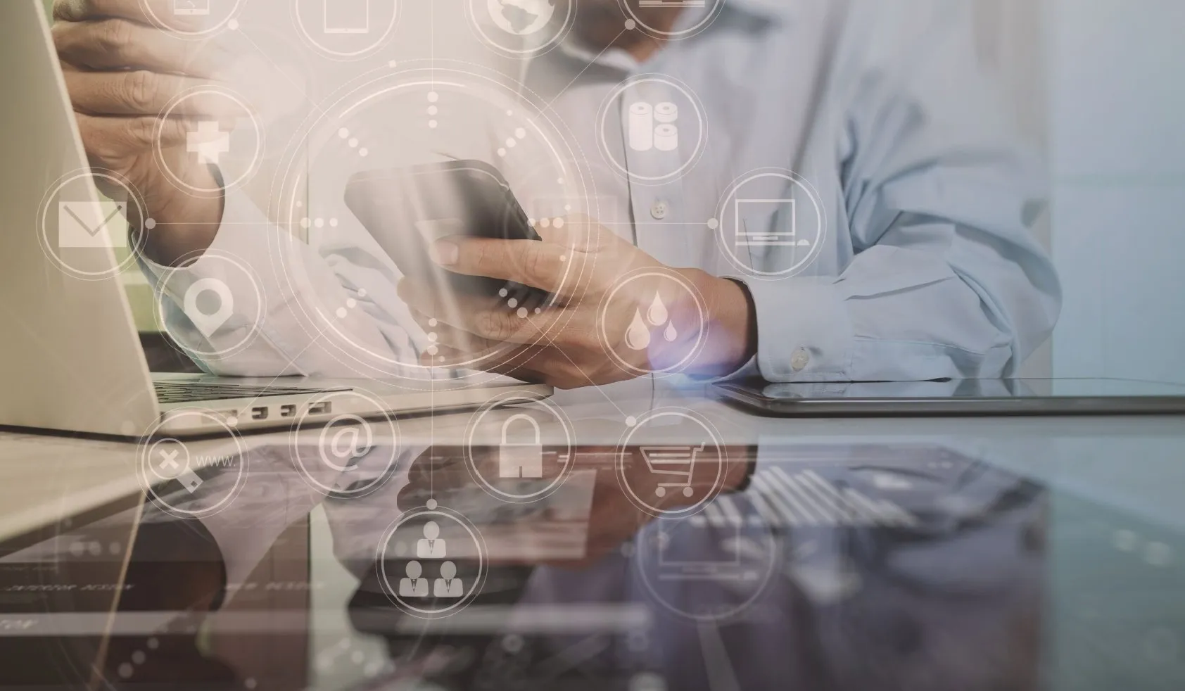 Série de blogs sur les intrusions : 10. Exploiter la puissance des solutions avancées d'Acre Security