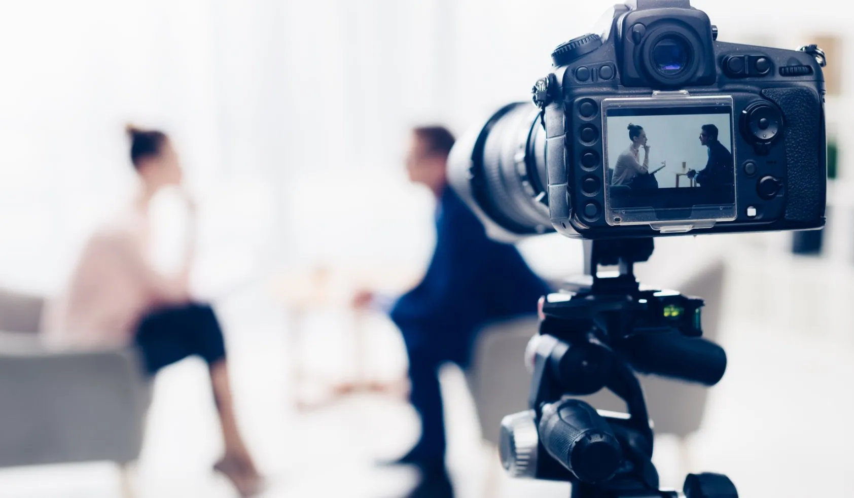 The Future of Security: A chat with Acre security CMO, Mark Roberts