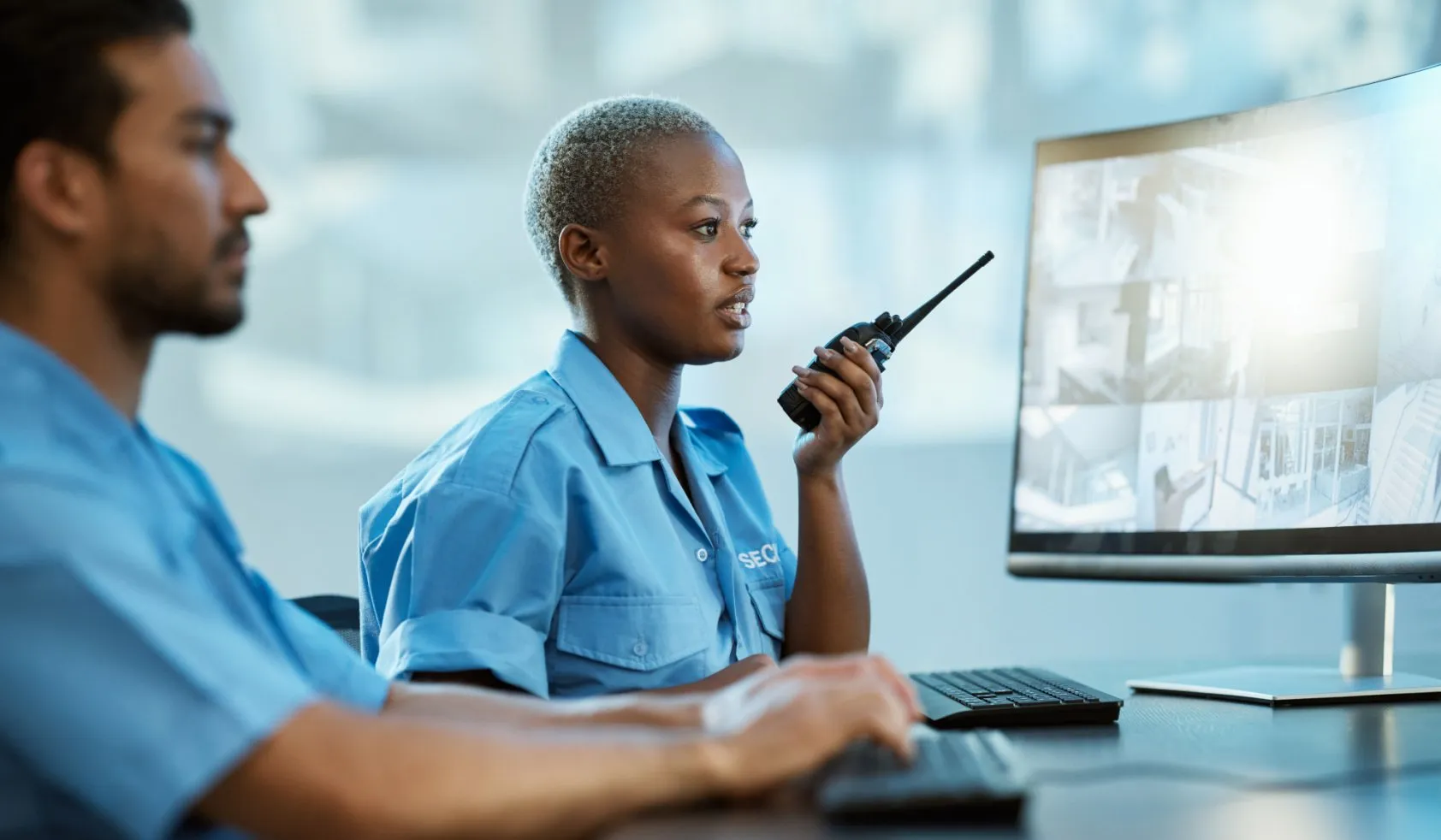 Série de blogs sur les intrusions : 1. L'importance de solutions de sécurité robustes dans le paysage professionnel actuel