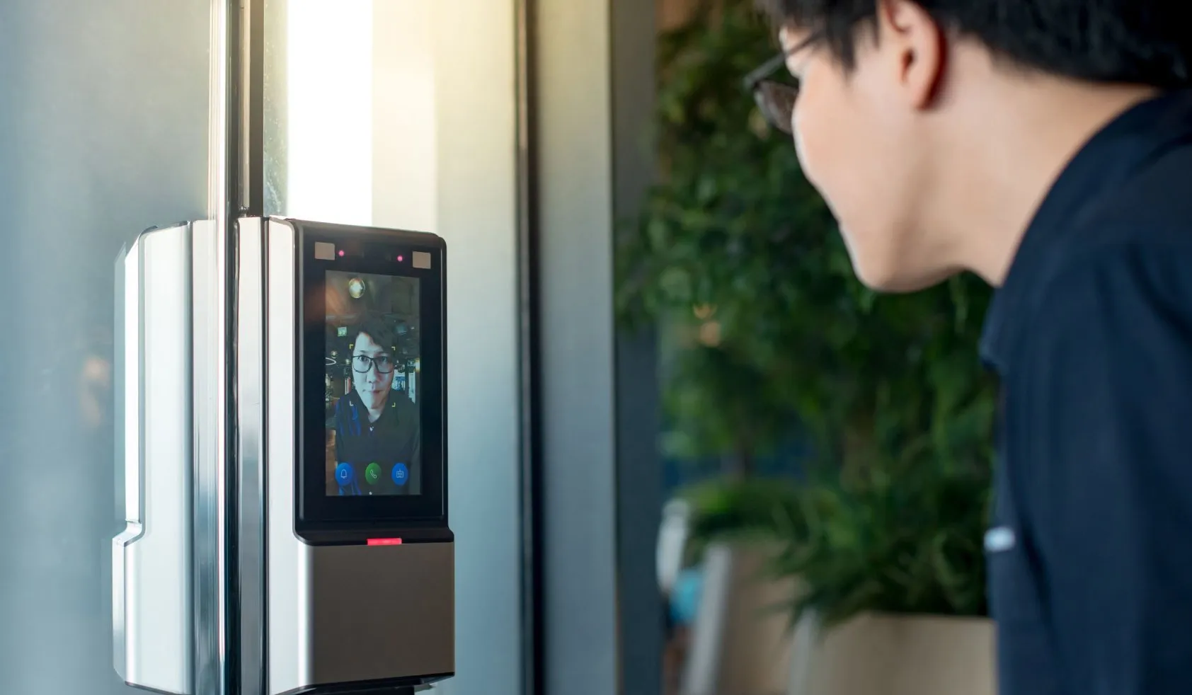 L'importance irréfutable du contrôle d'accès dans les bâtiments intelligents