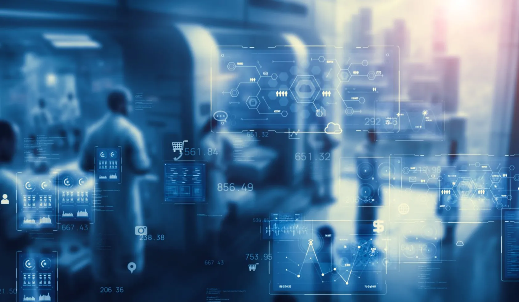 Tendances en matière de contrôle d'accès à surveiller en 2024